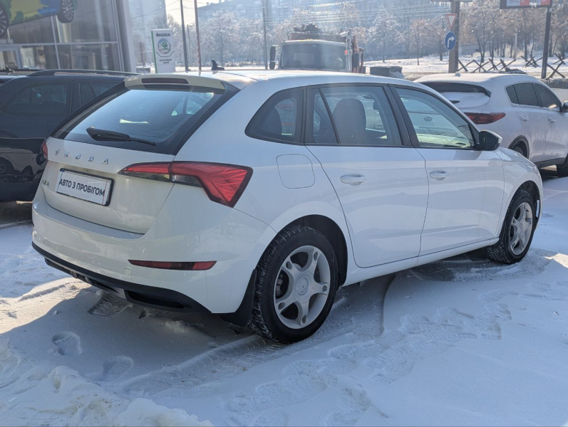 Автомобілі Hyundai м. Мукачево | Купити новий Хюндай | Захід Авто-М - фото 10