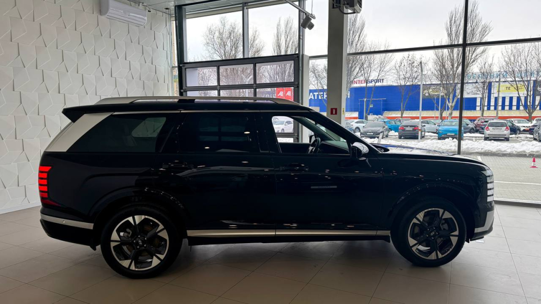 Автомобілі Hyundai м. Мукачево | Купити новий Хюндай | Захід Авто-М - фото 11