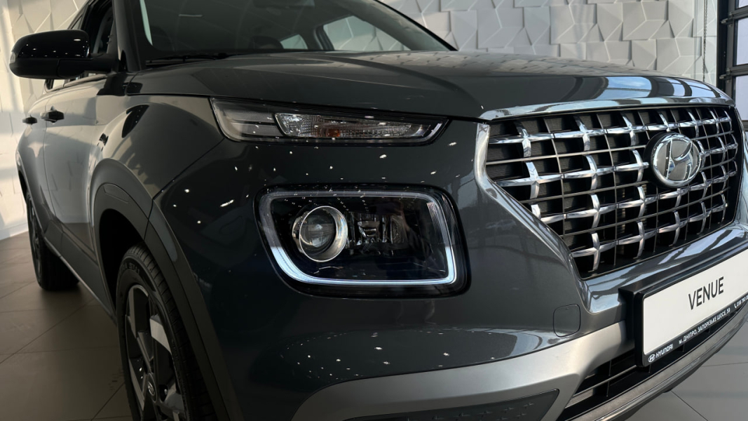 Автомобілі Hyundai м. Мукачево | Купити новий Хюндай | Захід Авто-М - фото 9