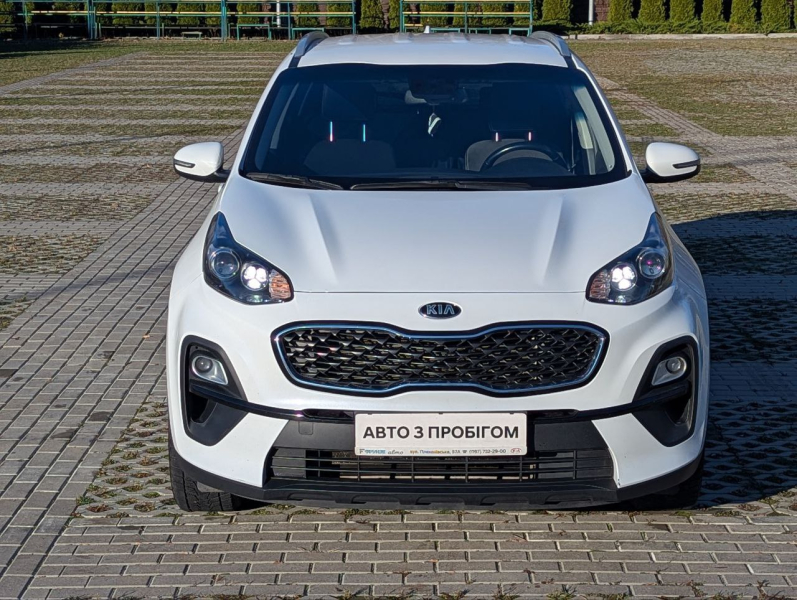 Автомобілі Hyundai м. Мукачево | Купити новий Хюндай | Захід Авто-М - фото 7