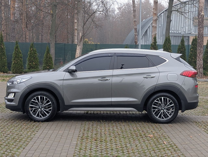 Автомобілі Hyundai м. Мукачево | Купити новий Хюндай | Захід Авто-М - фото 11