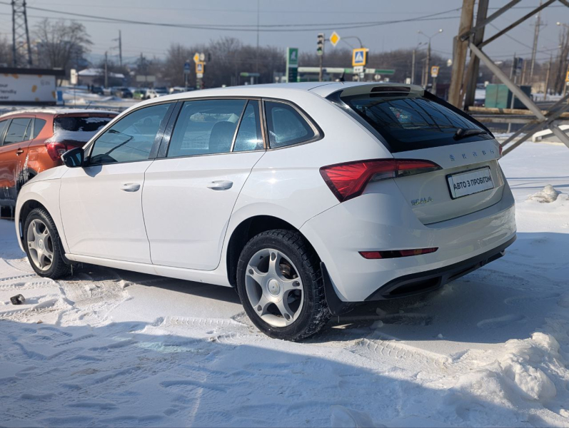 Автомобілі Hyundai м. Мукачево | Купити новий Хюндай | Захід Авто-М - фото 11