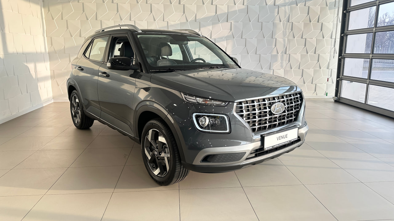 Автомобілі Hyundai м. Мукачево | Купити новий Хюндай | Захід Авто-М - фото 11