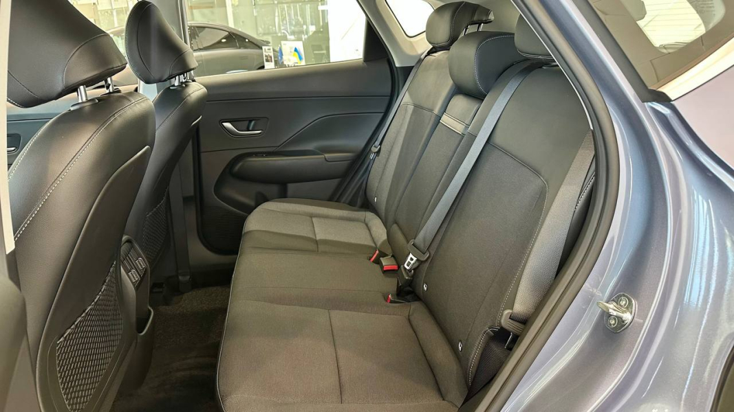 Автомобілі Hyundai м. Мукачево | Купити новий Хюндай | Захід Авто-М - фото 16