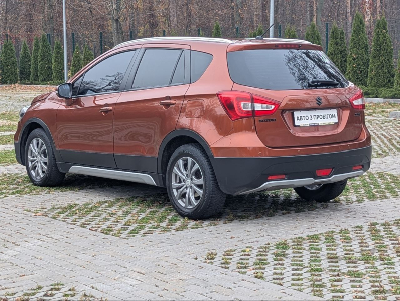 Автомобілі Hyundai м. Мукачево | Купити новий Хюндай | Захід Авто-М - фото 10