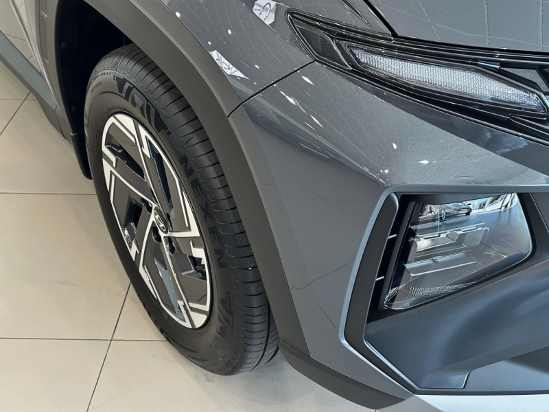 Автомобілі Hyundai м. Мукачево | Купити новий Хюндай | Захід Авто-М - фото 19