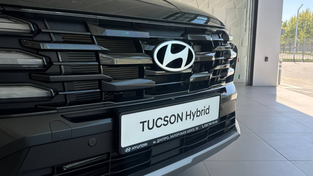 Автомобілі Hyundai м. Мукачево | Купити новий Хюндай | Захід Авто-М - фото 10