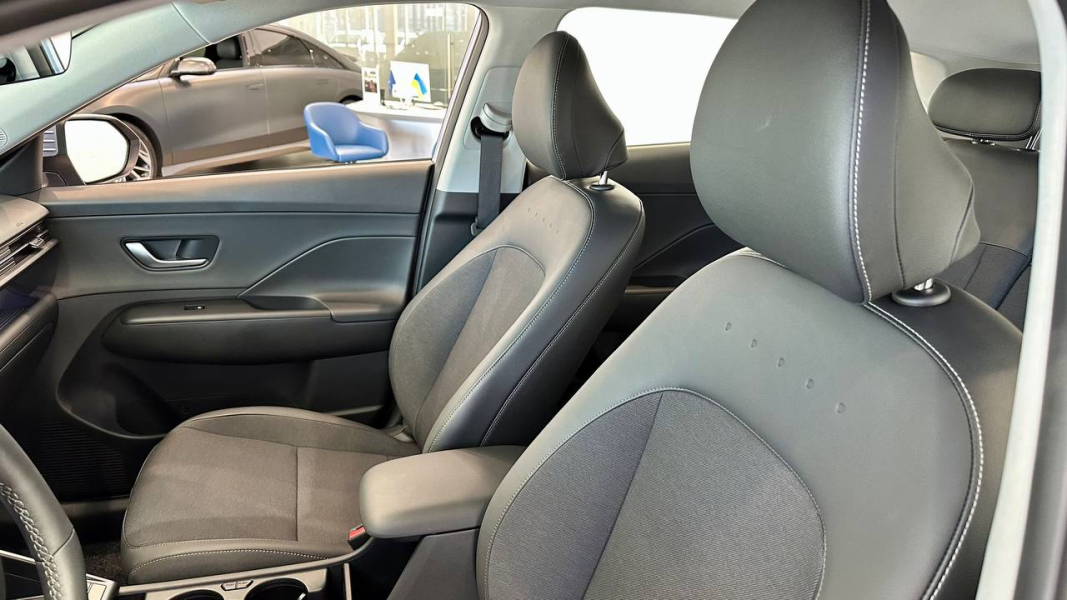 Автомобілі Hyundai м. Мукачево | Купити новий Хюндай | Захід Авто-М - фото 27