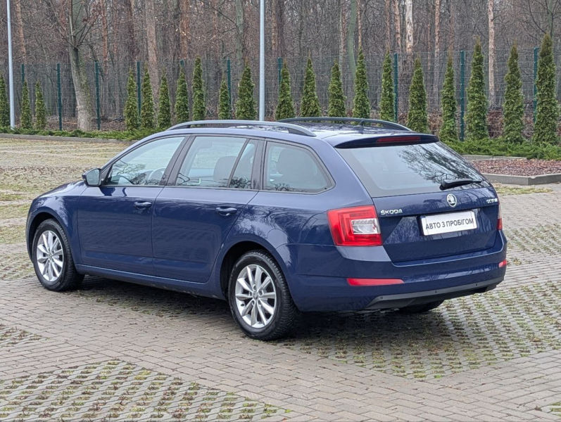 Автомобілі Hyundai м. Мукачево | Купити новий Хюндай | Захід Авто-М - фото 10