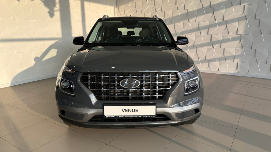 Автомобілі Hyundai м. Мукачево | Купити новий Хюндай | Захід Авто-М - фото 8