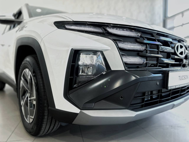 Автомобілі Hyundai м. Мукачево | Купити новий Хюндай | Захід Авто-М - фото 7